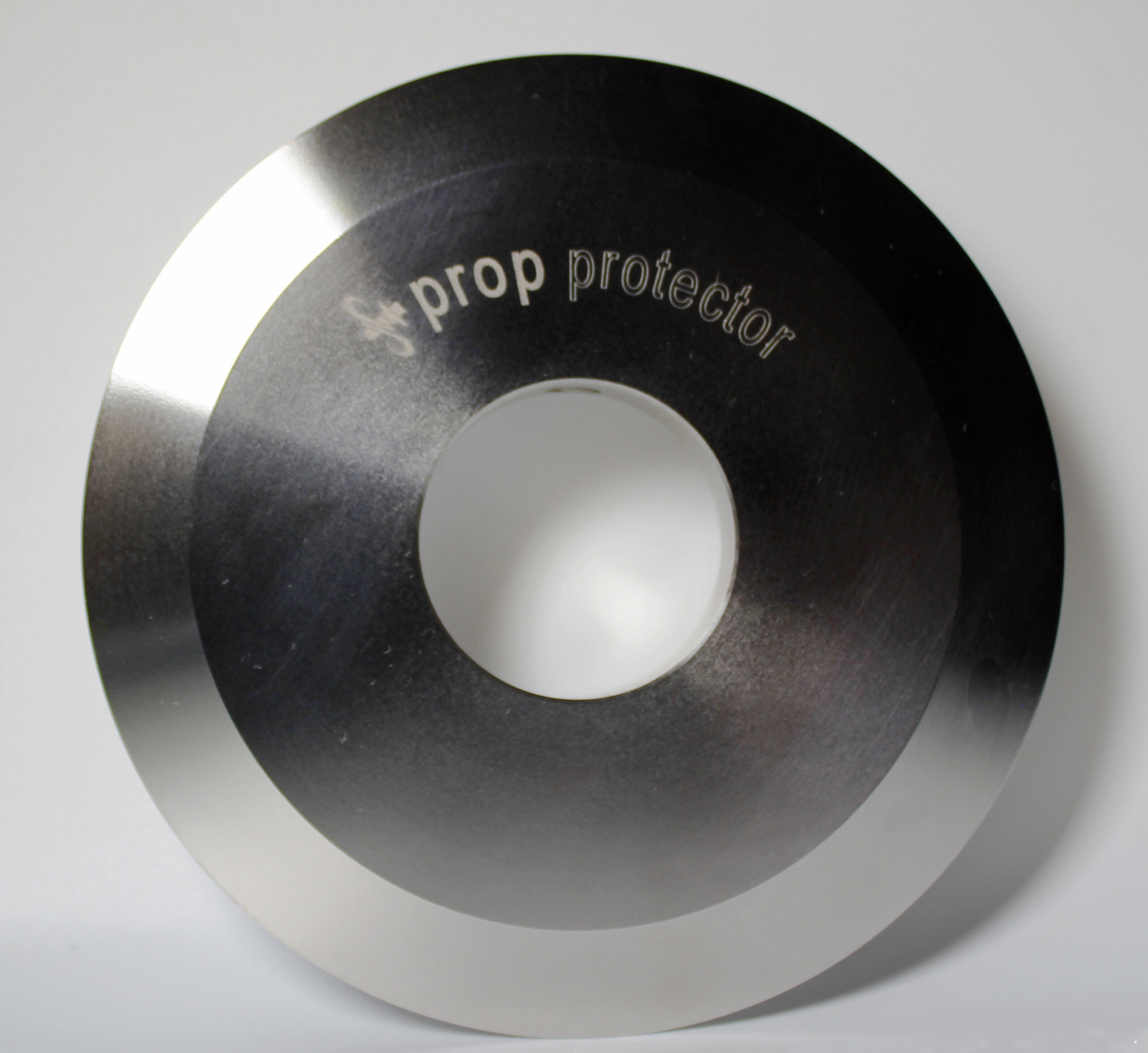 SLIDE-ON Prop Protector